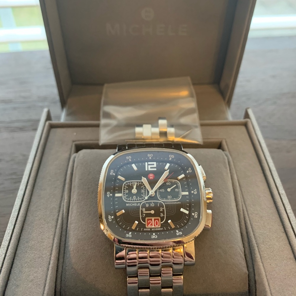 Michele Watch